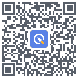 金十数据 QRcode