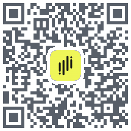 索爱音乐 QRcode