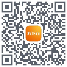 天下行租车 QRcode
