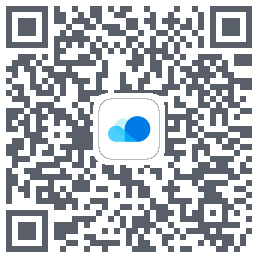 苏交控·服务区 QRcode