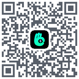 掌心雷kod QR do pobrania