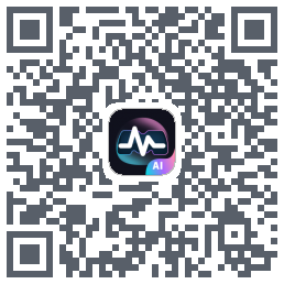 MERIT超燃脂 QRcode
