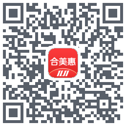 合美惠的下載二維碼