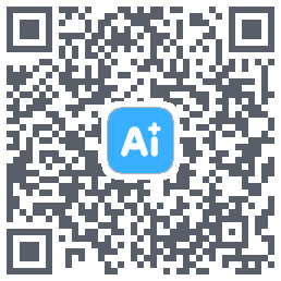 讯飞AI学的下載二維碼