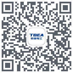特变电工 QRcode