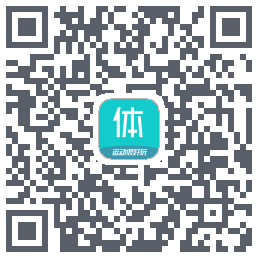 体鱼运动kod QR do pobrania