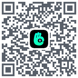 掌心雷 QRcode