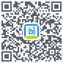 佰创联盟 QRcode