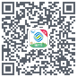 中国移动江苏 QRcode