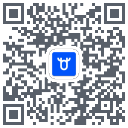 顽鹿运动 QR-код для загрузки