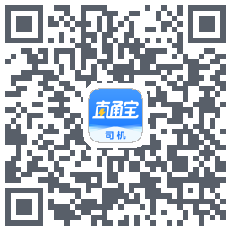 直通宝-UAT QRcode