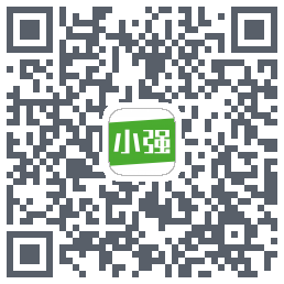 小强停车 QRcode