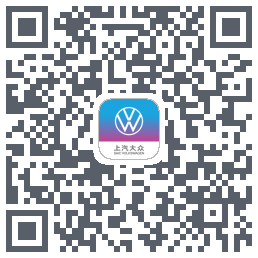 上汽大众 QRcode