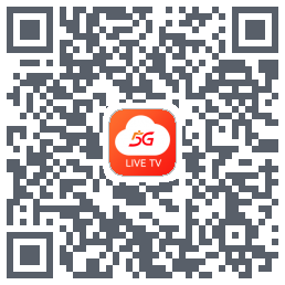 5G云电视รหัส QR สำหรับดาวน์โหลด