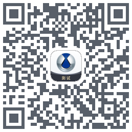 腾势汽车código QR de descarga de