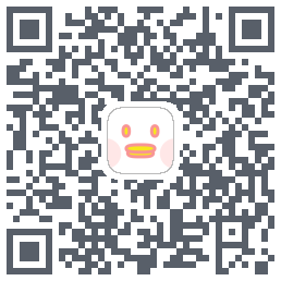 拼图鸭相机的下載二維碼