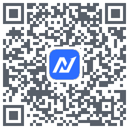 Nehstock的下載二維碼
