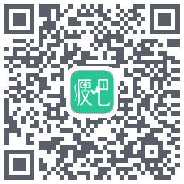 瘦吧减脂のダウンロードQRコード