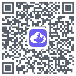 讯跃密聊codice QR per il download