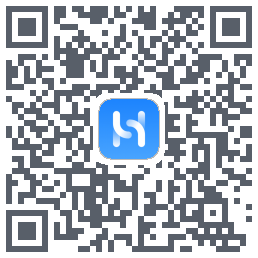 Haylou Fun QRcode
