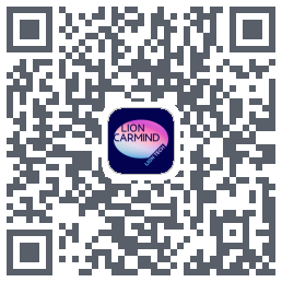 LionCarmind的下載二維碼