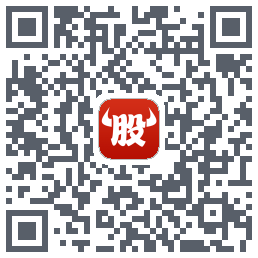 牛股王的下載二維碼
