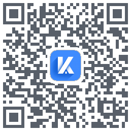 Kaadas Smart的下载二维码