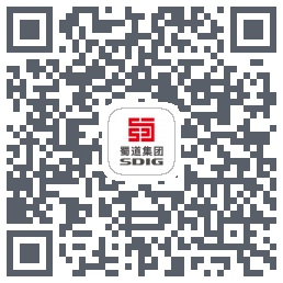 蜀道大数据 QRcode