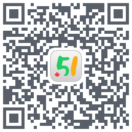 加国无忧(S)51.ca QRcode