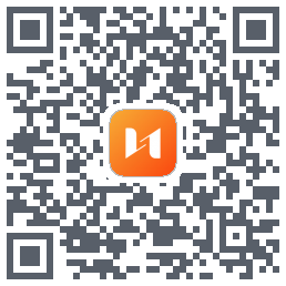 弘历投教 QRcode