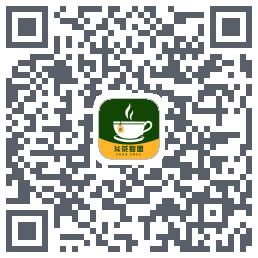 斗茶联盟のダウンロードQRコード