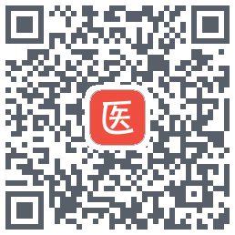 医考帮código QR de descarga de