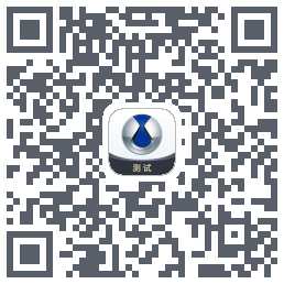 腾势汽车 QRcode