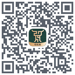 绿运通的下載二維碼