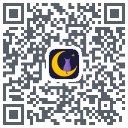 秘密花园 QRcode