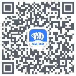 上上参谋 QRcode