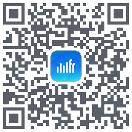 数据分析V11codice QR per il download