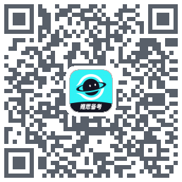 多次元雅思 QRcode