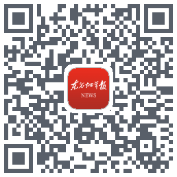 东方烟草报 QRcode