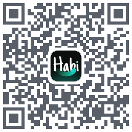 Habib QRcode