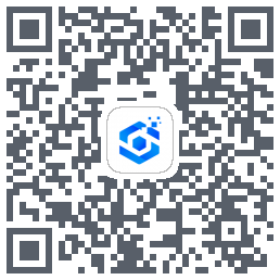 数聚kod QR do pobrania