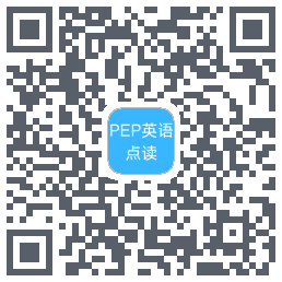 PEP英语点读 QRcode