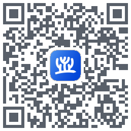 珊瑚课堂código QR de descarga de