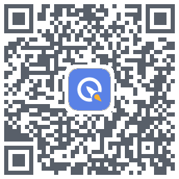 金十数据 QRcode