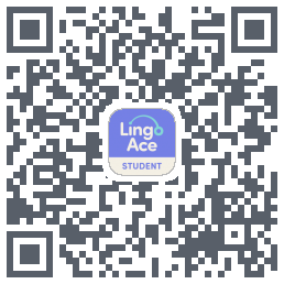 LingoAce QRcode
