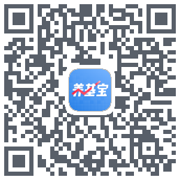 养基宝的下載二維碼