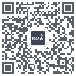 蛇圣 QRcode