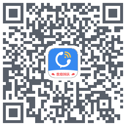 天翼量子密话 QRcode