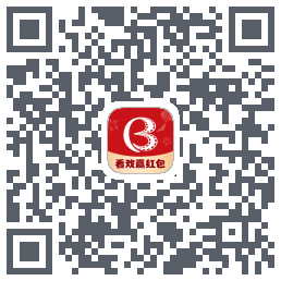 爆米花视频 QRcode
