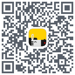 快乐斑马HD QRcode